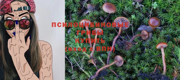 хмурый Баксан